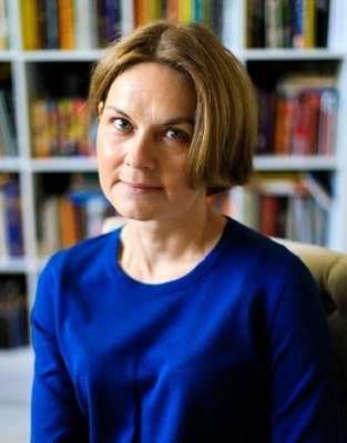 Natalya Treushnikova